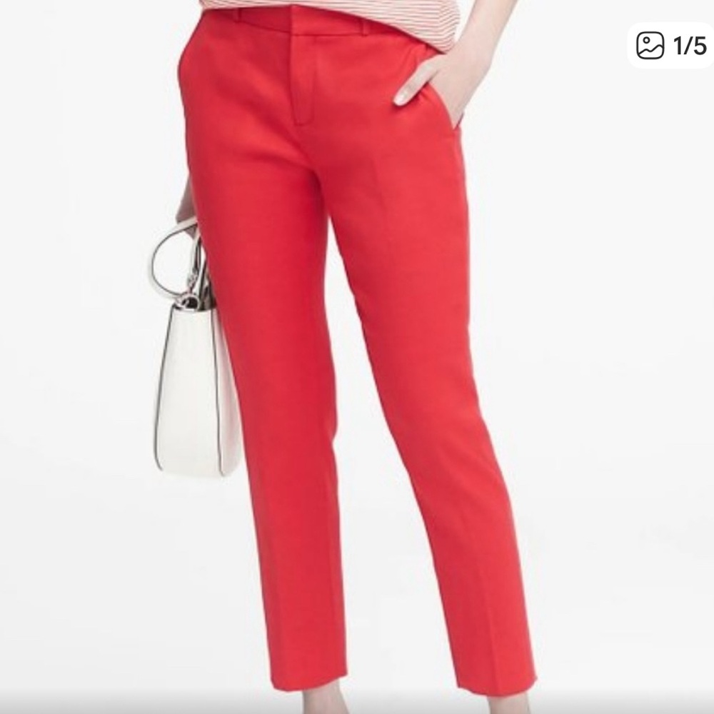 NEW Banana Republic Italian Wool